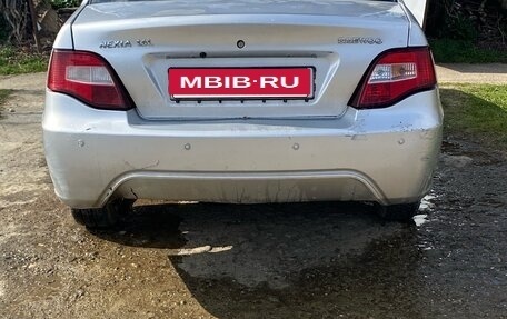 Daewoo Nexia I рестайлинг, 2012 год, 150 000 рублей, 4 фотография