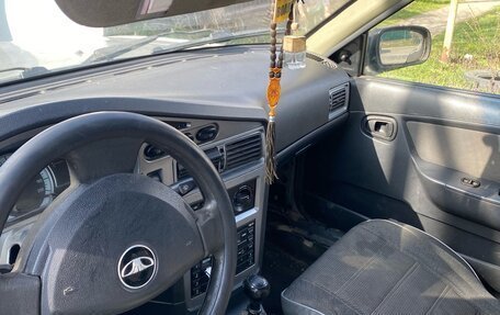 Daewoo Nexia I рестайлинг, 2012 год, 150 000 рублей, 5 фотография