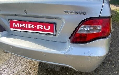 Daewoo Nexia I рестайлинг, 2012 год, 150 000 рублей, 7 фотография