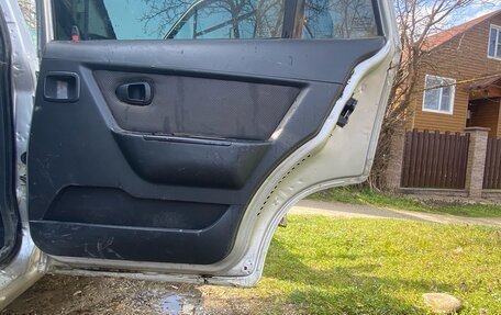 Daewoo Nexia I рестайлинг, 2012 год, 150 000 рублей, 10 фотография