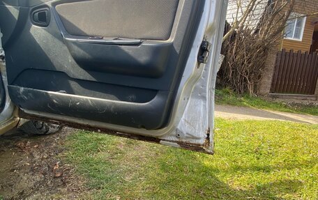 Daewoo Nexia I рестайлинг, 2012 год, 150 000 рублей, 11 фотография