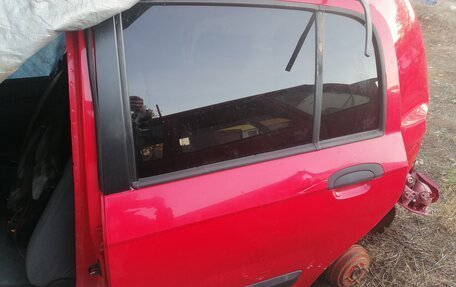 Hyundai Getz I рестайлинг, 2004 год, 80 000 рублей, 4 фотография