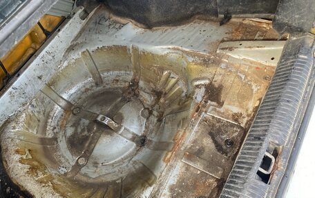 Daewoo Nexia I рестайлинг, 2012 год, 150 000 рублей, 17 фотография