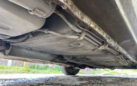 Daewoo Nexia I рестайлинг, 2012 год, 150 000 рублей, 19 фотография