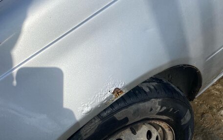 Daewoo Nexia I рестайлинг, 2012 год, 150 000 рублей, 20 фотография