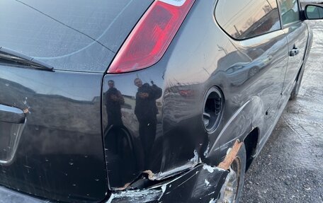 Ford Focus II рестайлинг, 2007 год, 250 000 рублей, 2 фотография