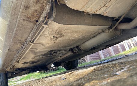 Daewoo Nexia I рестайлинг, 2012 год, 150 000 рублей, 15 фотография