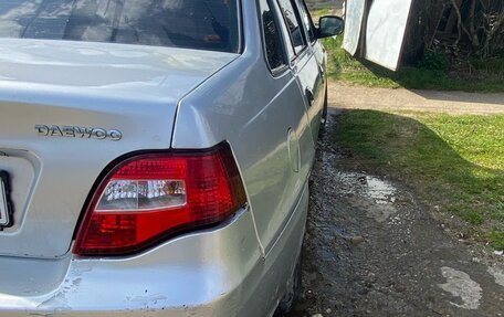 Daewoo Nexia I рестайлинг, 2012 год, 150 000 рублей, 12 фотография