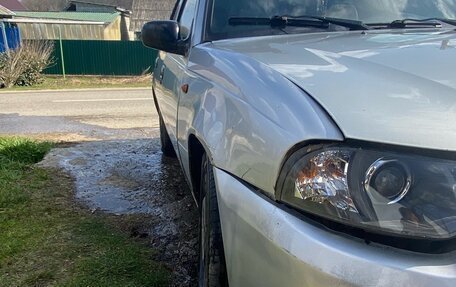 Daewoo Nexia I рестайлинг, 2012 год, 150 000 рублей, 18 фотография