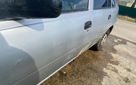 Daewoo Nexia I рестайлинг, 2012 год, 150 000 рублей, 13 фотография