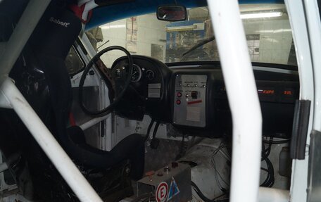 ГАЗ 24 «Волга» I (24), 1977 год, 150 000 рублей, 6 фотография