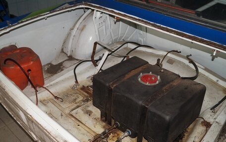 ГАЗ 24 «Волга» I (24), 1977 год, 150 000 рублей, 8 фотография