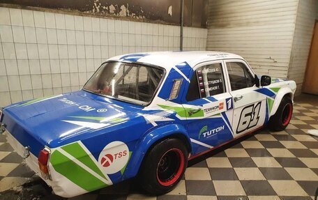 ГАЗ 24 «Волга» I (24), 1977 год, 150 000 рублей, 3 фотография