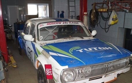 ГАЗ 24 «Волга» I (24), 1977 год, 150 000 рублей, 2 фотография