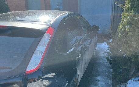 Ford Focus II рестайлинг, 2008 год, 300 000 рублей, 5 фотография