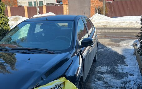 Ford Focus II рестайлинг, 2008 год, 300 000 рублей, 2 фотография