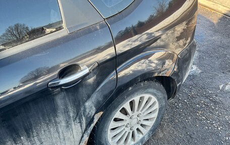 Ford Focus II рестайлинг, 2008 год, 300 000 рублей, 4 фотография