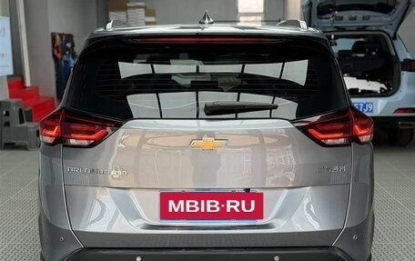 Chevrolet Orlando, 2021 год, 1 400 000 рублей, 3 фотография