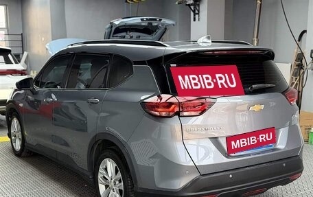 Chevrolet Orlando, 2021 год, 1 400 000 рублей, 2 фотография