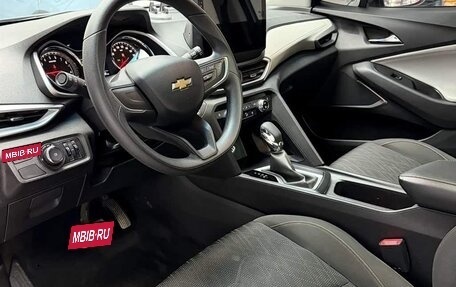 Chevrolet Orlando, 2021 год, 1 400 000 рублей, 4 фотография