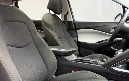 Chevrolet Orlando, 2021 год, 1 400 000 рублей, 5 фотография