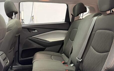 Chevrolet Orlando, 2021 год, 1 400 000 рублей, 6 фотография