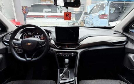 Chevrolet Orlando, 2021 год, 1 400 000 рублей, 7 фотография