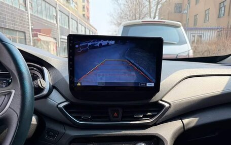 Chevrolet Orlando, 2021 год, 1 400 000 рублей, 10 фотография