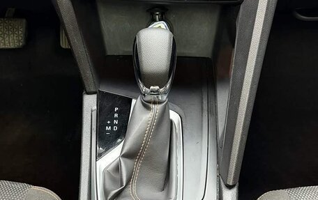 Chevrolet Orlando, 2021 год, 1 400 000 рублей, 9 фотография