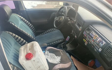 Volkswagen Golf III, 1994 год, 70 000 рублей, 5 фотография