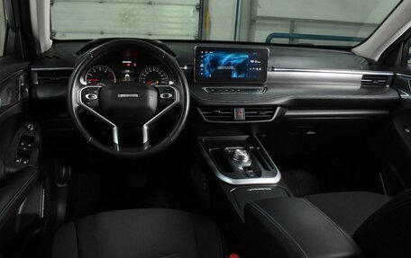 Haval Jolion, 2023 год, 1 749 000 рублей, 6 фотография