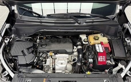 Chevrolet Orlando, 2021 год, 1 400 000 рублей, 8 фотография