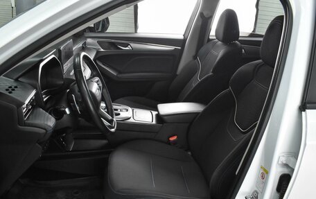 Haval Jolion, 2023 год, 1 749 000 рублей, 10 фотография