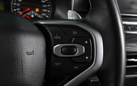 Haval Jolion, 2023 год, 1 749 000 рублей, 17 фотография