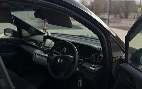 Honda Edix, 2004 год, 630 000 рублей, 2 фотография