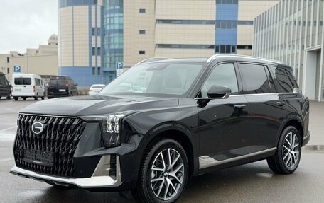 GAC GS8, 2026 год, 4 200 000 рублей, 3 фотография