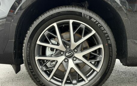 GAC GS8, 2026 год, 4 200 000 рублей, 8 фотография