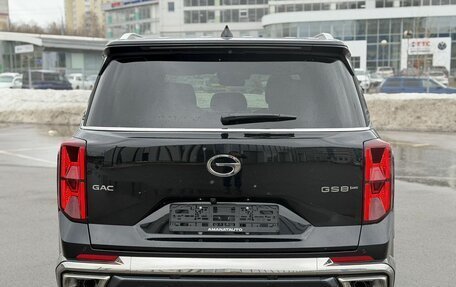 GAC GS8, 2026 год, 4 200 000 рублей, 5 фотография