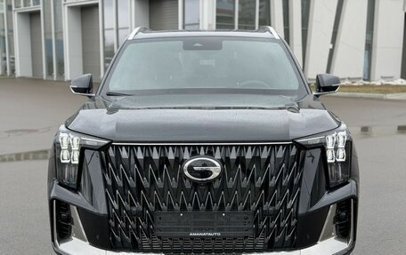 GAC GS8, 2026 год, 4 200 000 рублей, 2 фотография