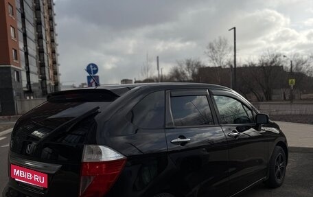 Honda Edix, 2004 год, 630 000 рублей, 4 фотография