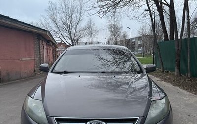 Ford Mondeo IV, 2012 год, 900 000 рублей, 1 фотография