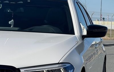 BMW 5 серия, 2018 год, 4 700 000 рублей, 1 фотография