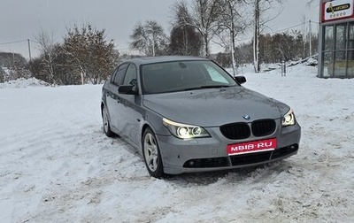 BMW 5 серия, 2005 год, 950 000 рублей, 1 фотография