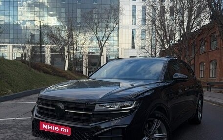 Volkswagen Touareg III, 2024 год, 13 350 000 рублей, 1 фотография