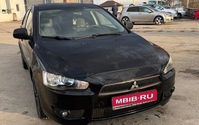 Mitsubishi Lancer IX, 2010 год, 640 000 рублей, 1 фотография