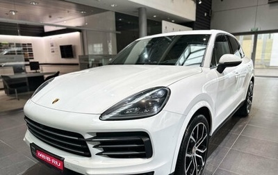Porsche Cayenne III, 2018 год, 6 500 000 рублей, 1 фотография