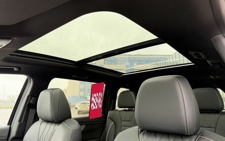 GAC GS8, 2026 год, 4 200 000 рублей, 19 фотография