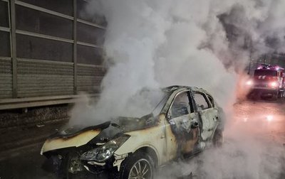 Infiniti EX, 2010 год, 150 000 рублей, 1 фотография