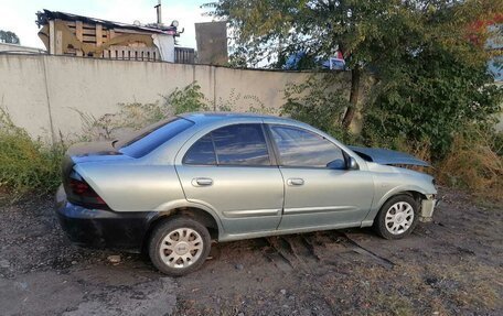 Nissan Almera Classic, 2006 год, 200 000 рублей, 1 фотография
