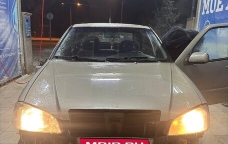 Chery Amulet (A15) I, 2007 год, 39 000 рублей, 1 фотография